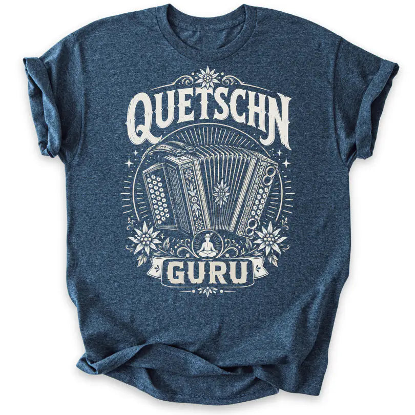 Quetschn Guru