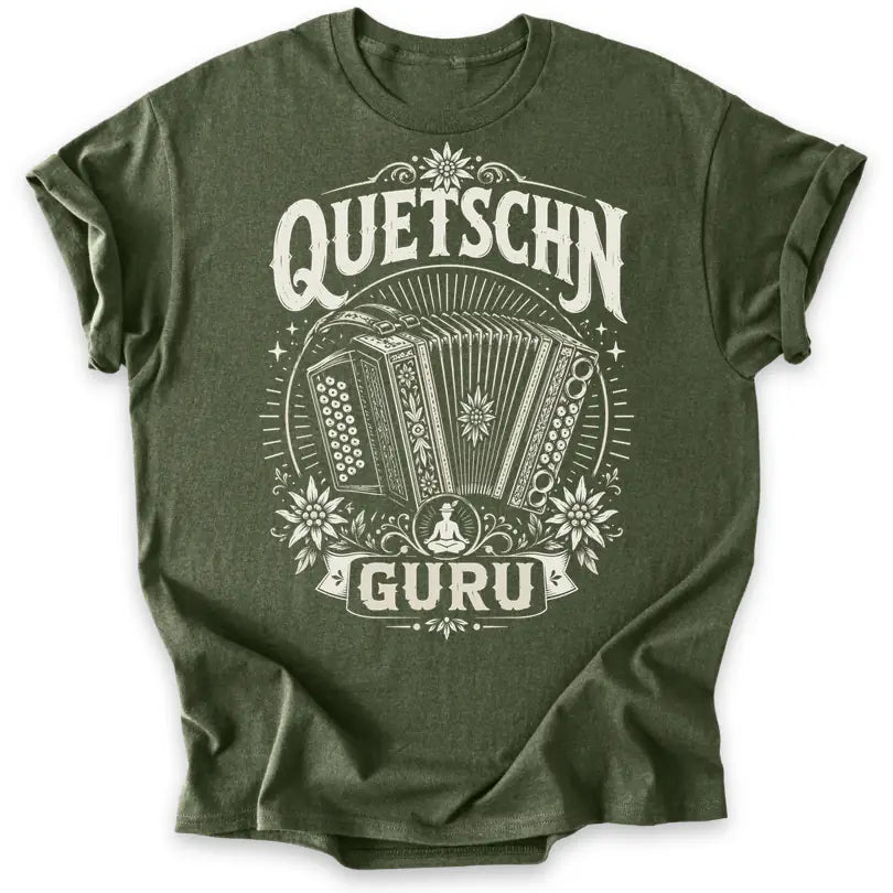 Quetschn Guru