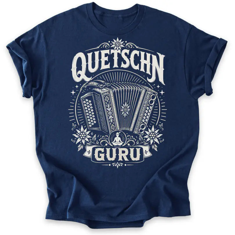 Quetschn Guru