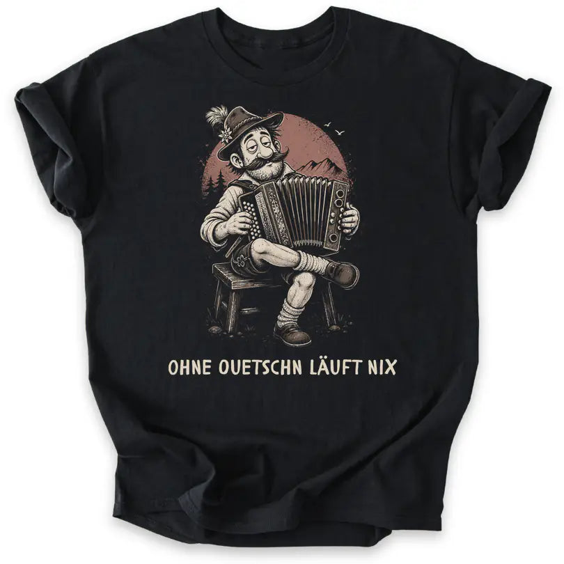 Quetschn oder nix