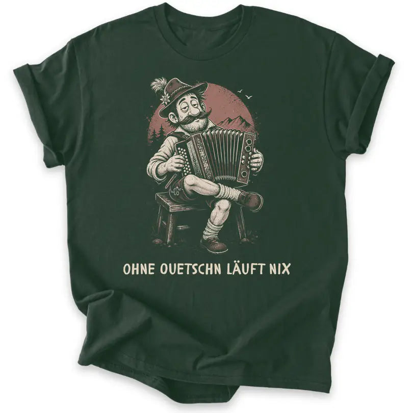 Quetschn oder nix