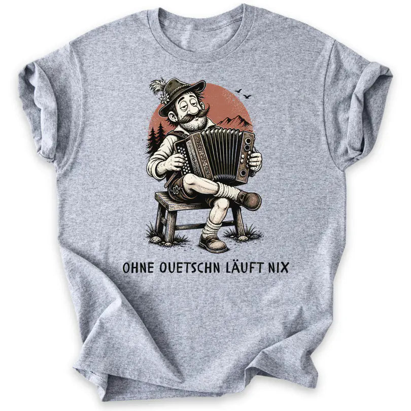 Quetschn oder nix