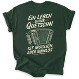 Quetschnliebe Pur