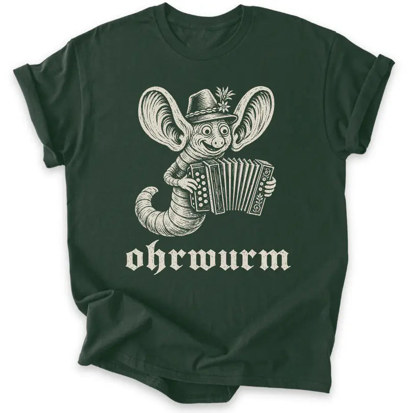 Quetschnwurm