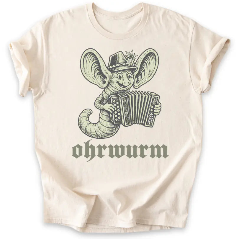Quetschnwurm