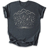 Rain of Music