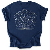 Rain of Music