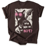 Rebel Cat