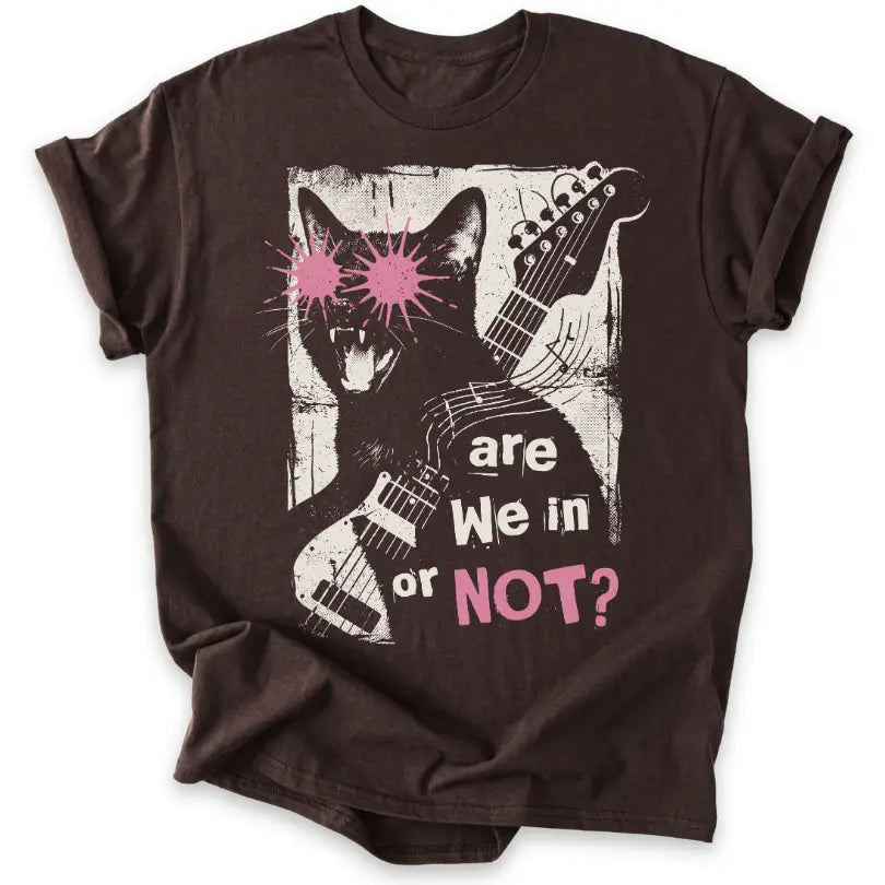Rebel Cat