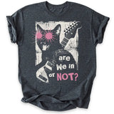 Rebel Cat