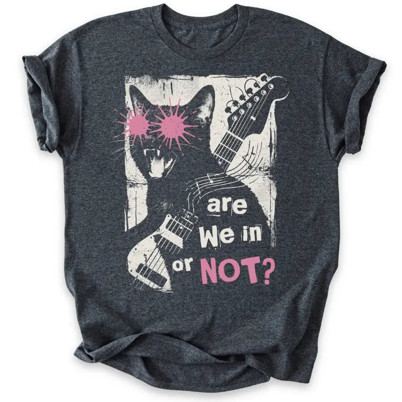 Rebel Cat