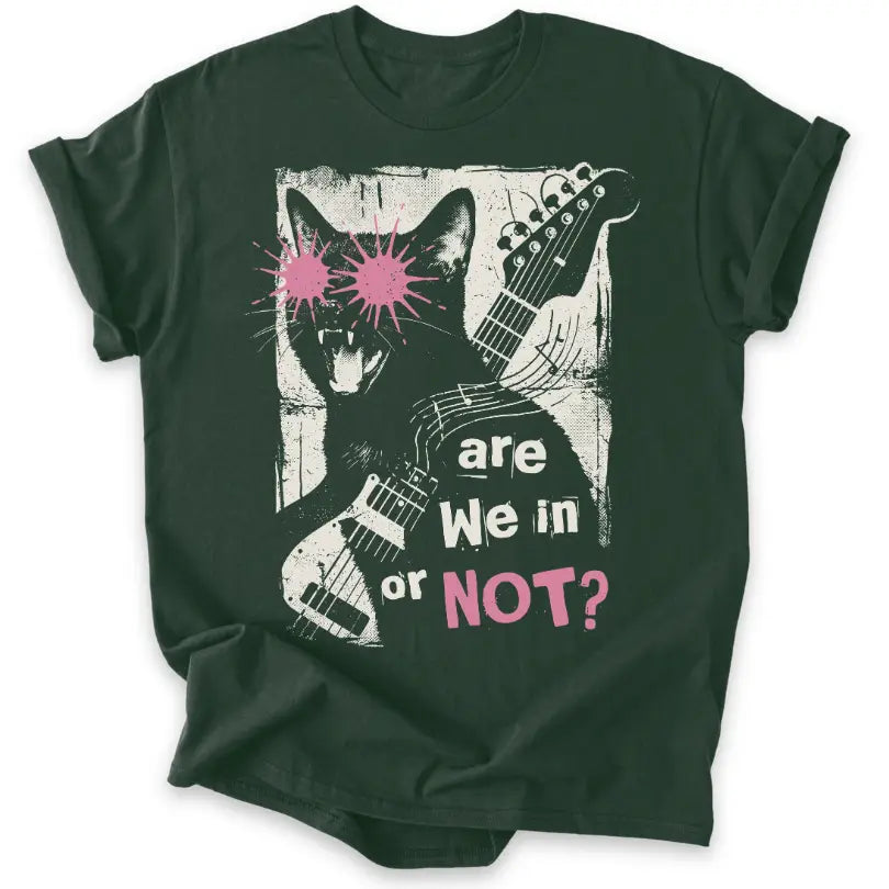 Rebel Cat
