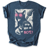 Rebel Cat