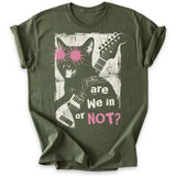 Rebel Cat