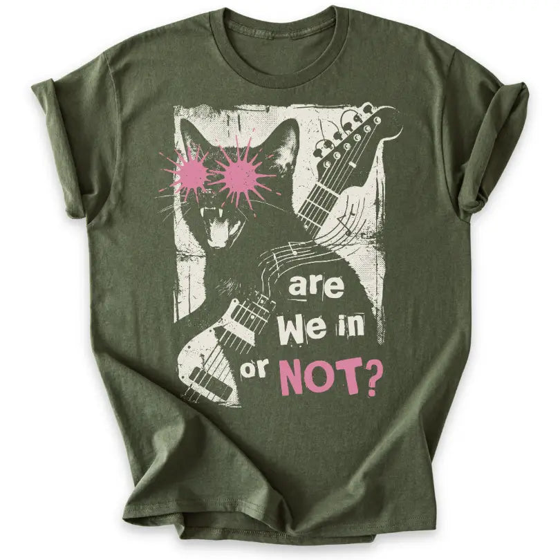Rebel Cat