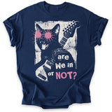 Rebel Cat