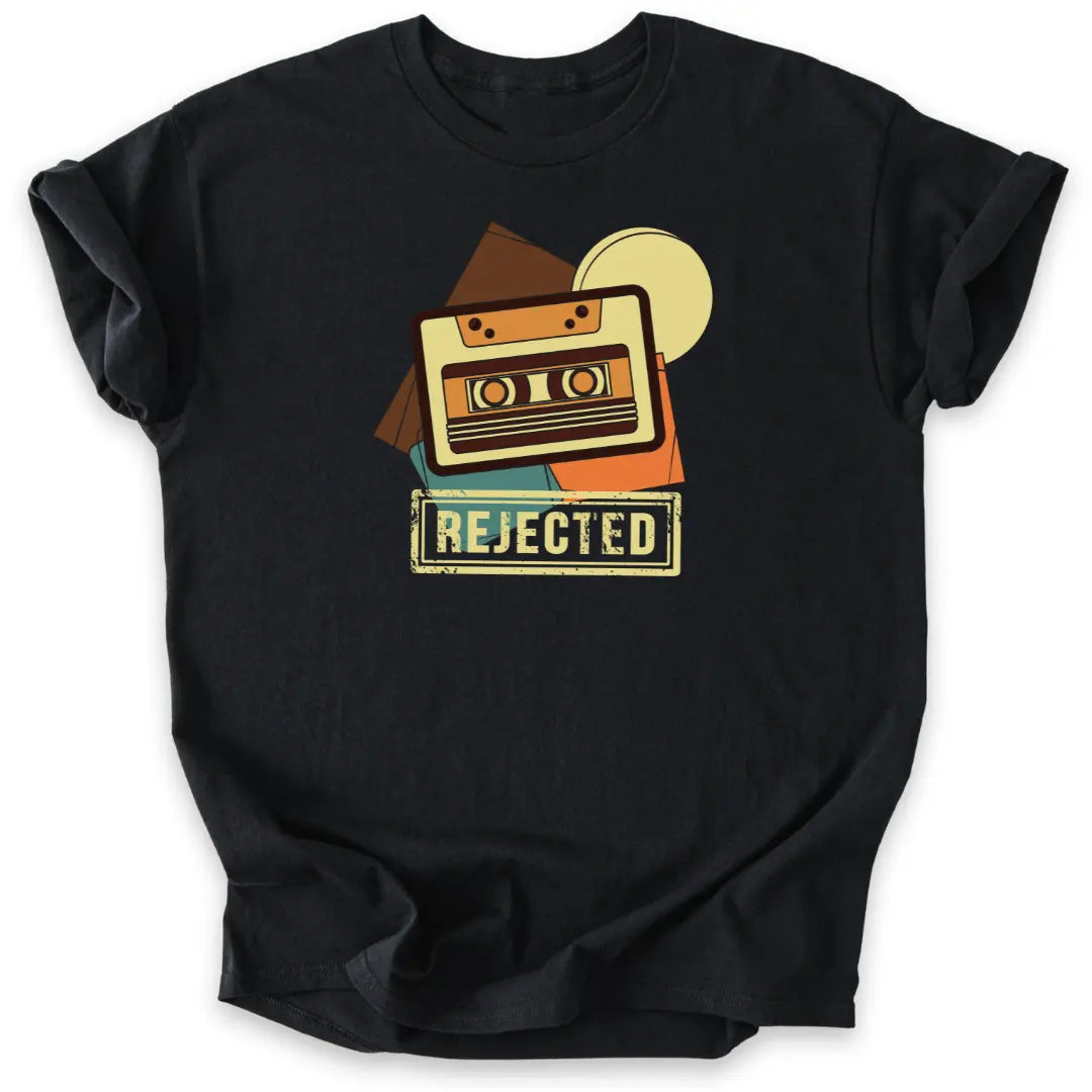 Rejected