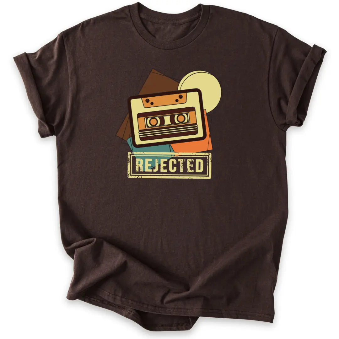 Rejected
