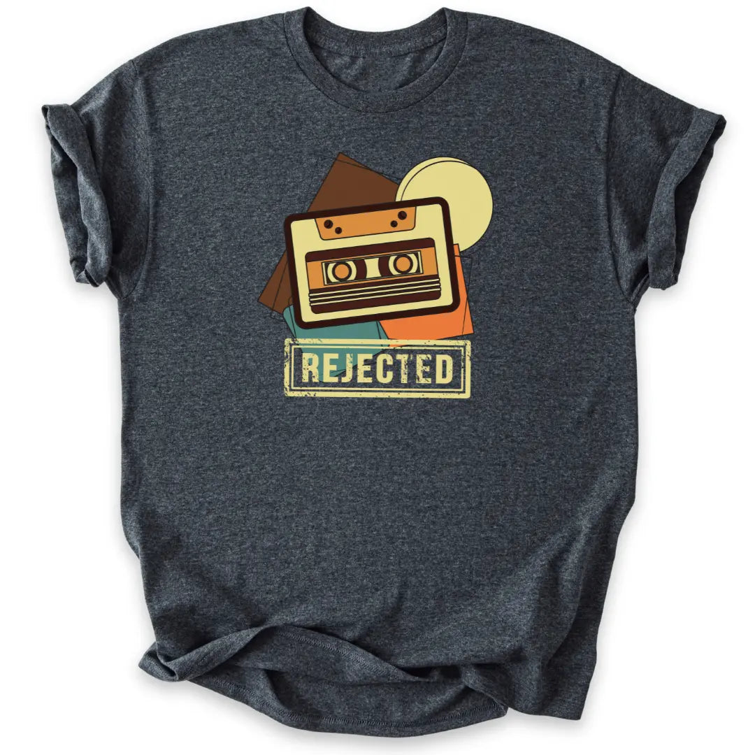 Rejected