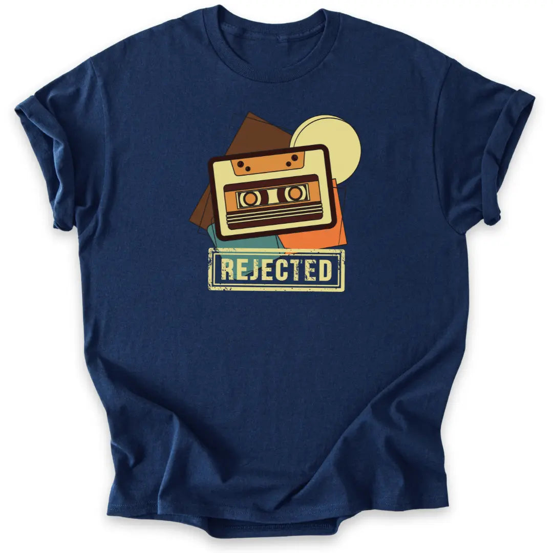 Rejected