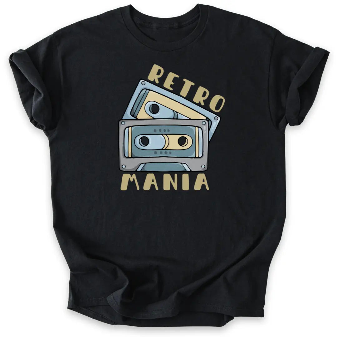 Retro Mania