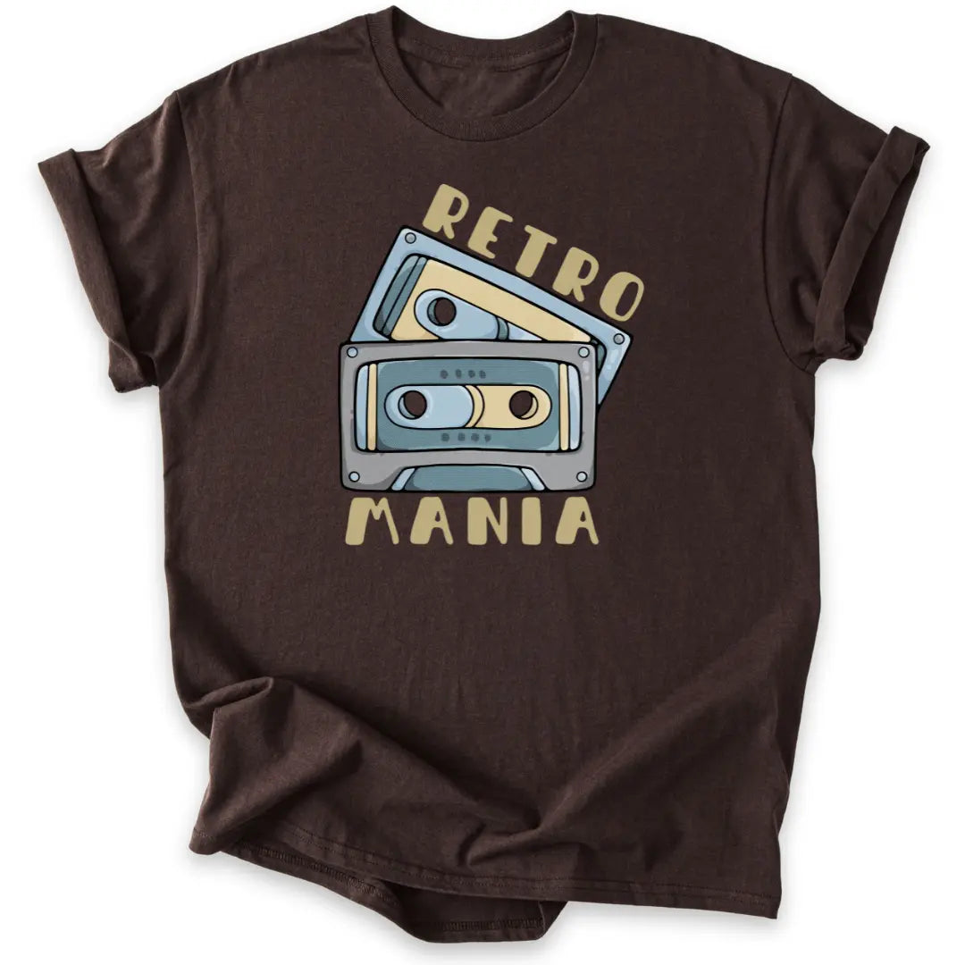 Retro Mania