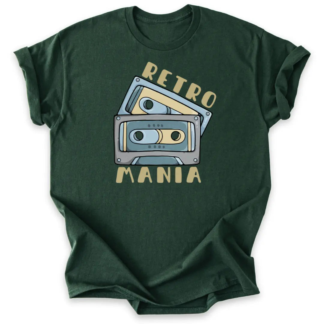 Retro Mania