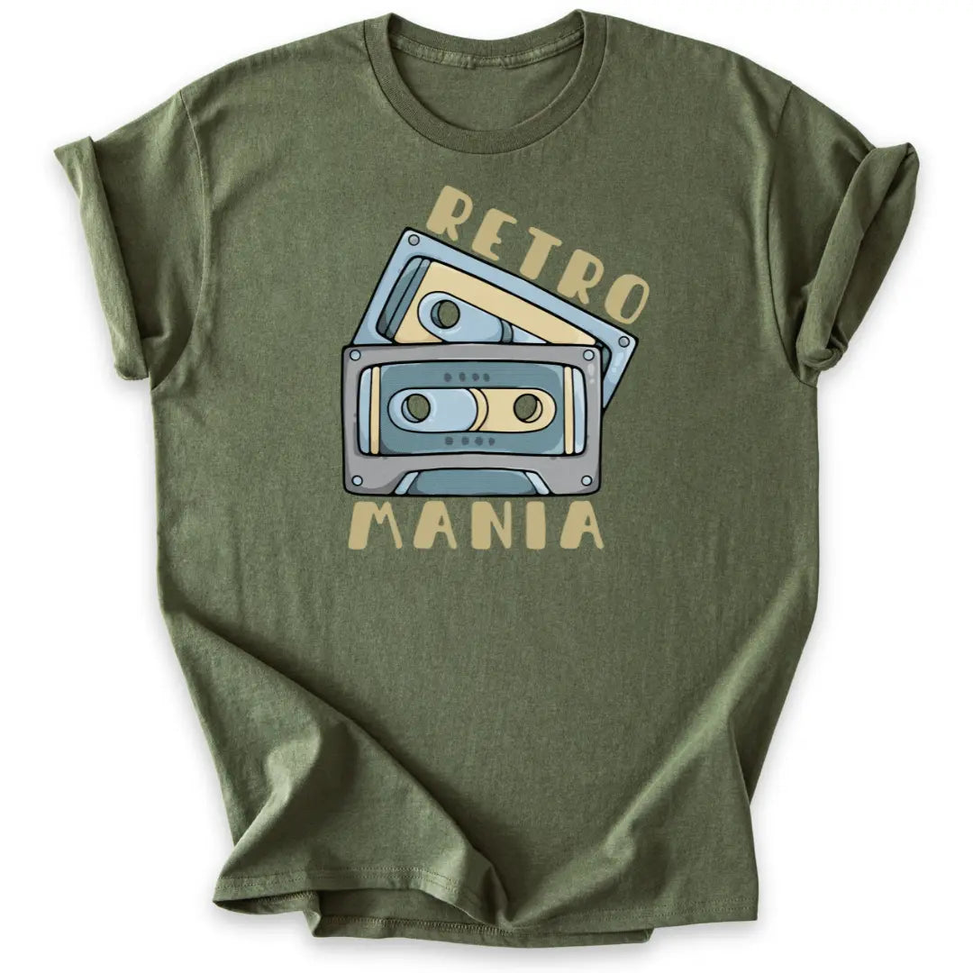 Retro Mania