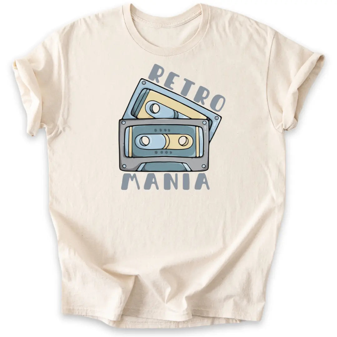 Retro Mania