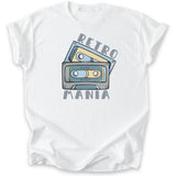 Retro Mania