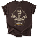 Rhythm Al Dente