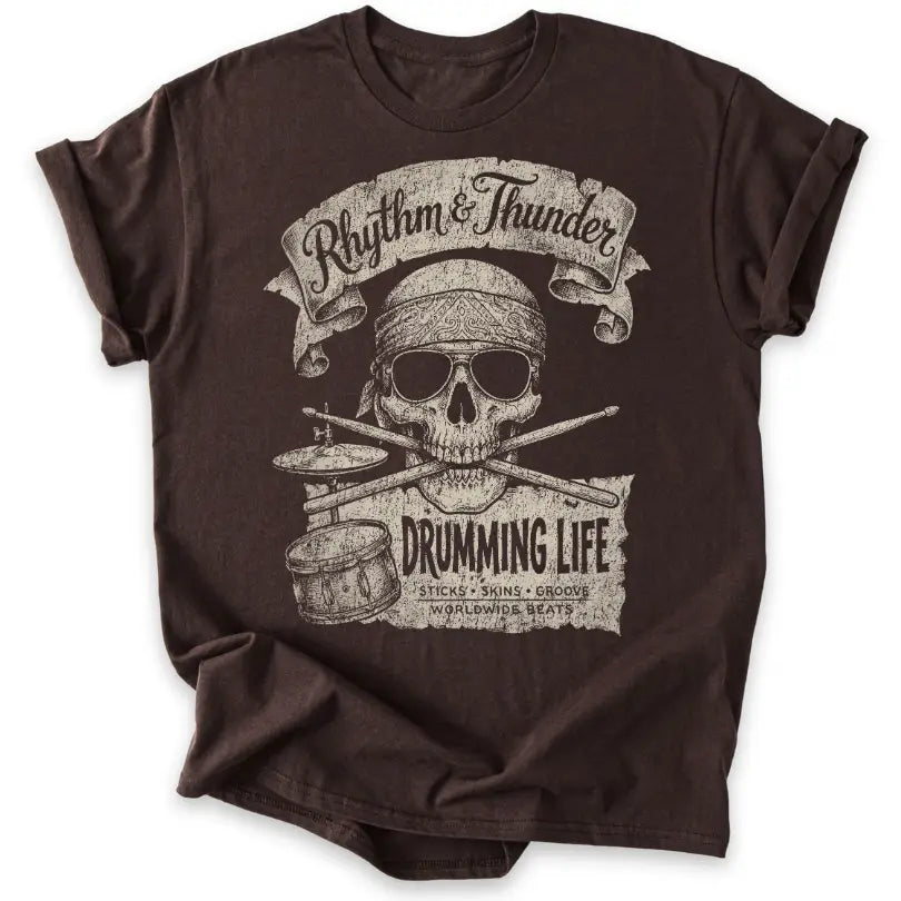 Rhythm & Thunder