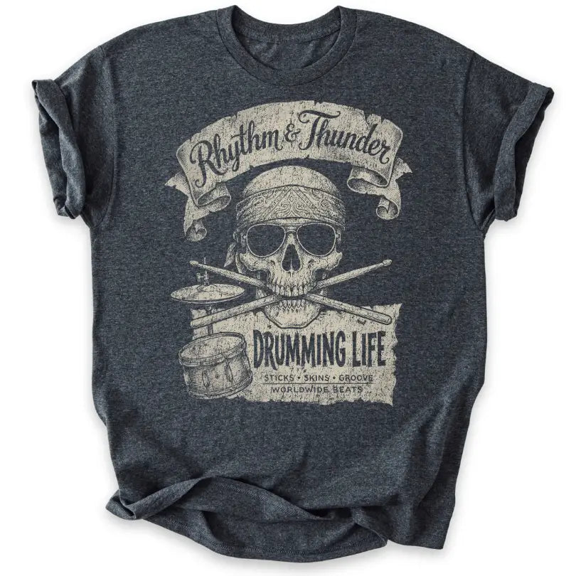 Rhythm & Thunder
