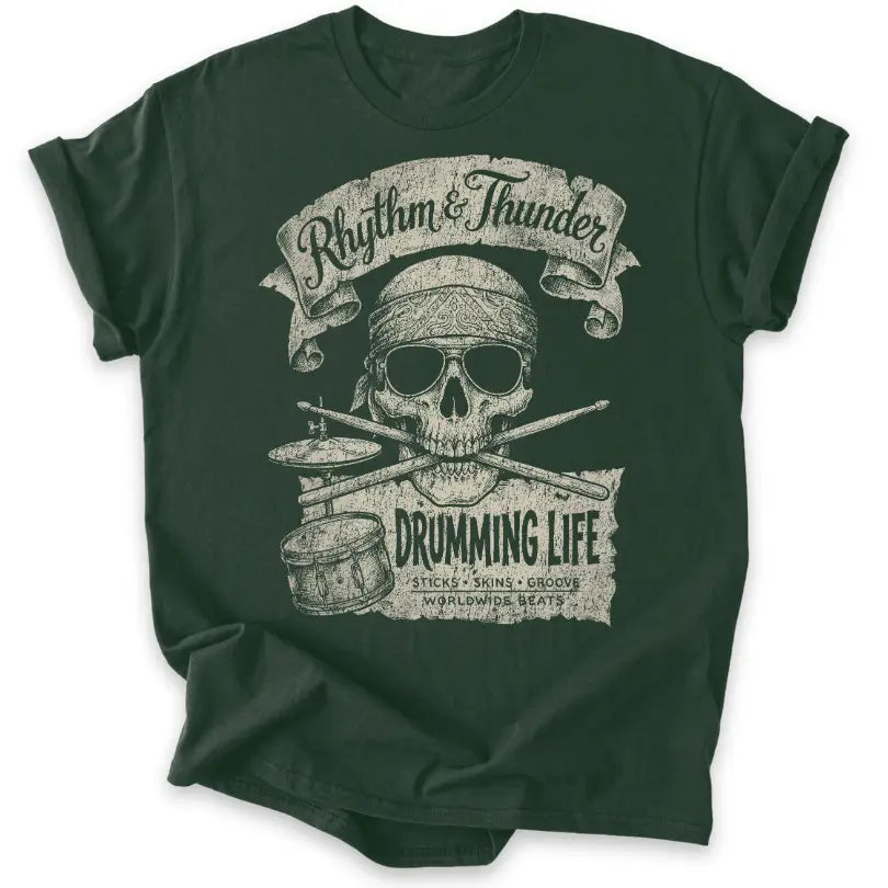 Rhythm & Thunder
