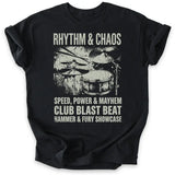 Rhythm & Chaos