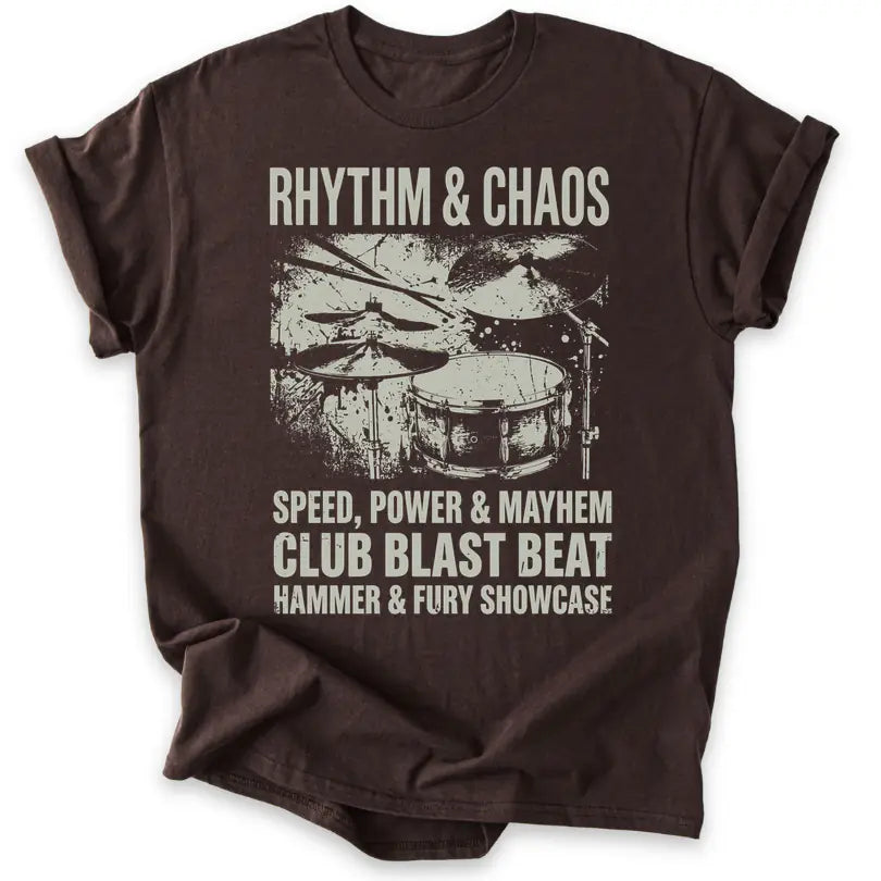 Rhythm & Chaos