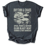 Rhythm & Chaos