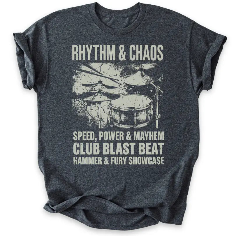 Rhythm & Chaos