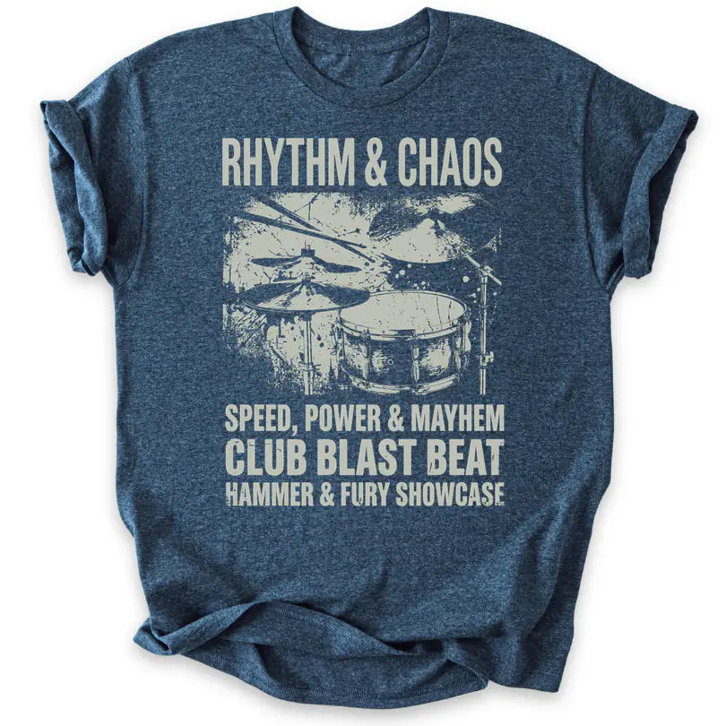 Rhythm & Chaos
