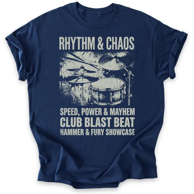 Rhythm & Chaos