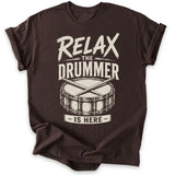 Rhythm Command