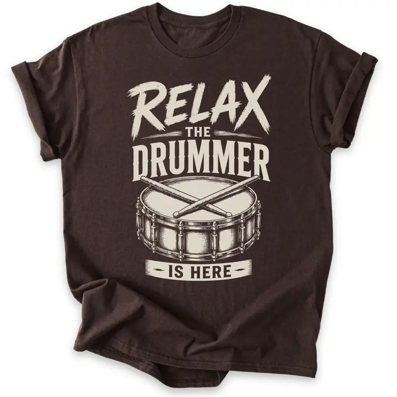 Rhythm Command