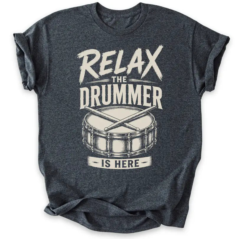 Rhythm Command