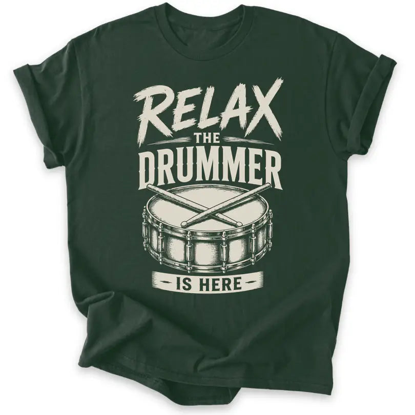 Rhythm Command
