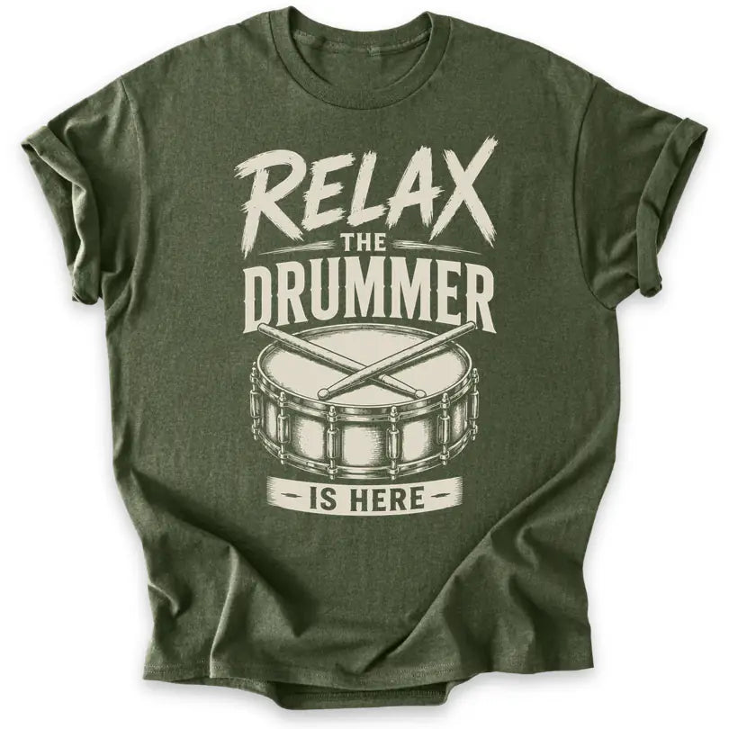 Rhythm Command