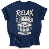 Rhythm Command