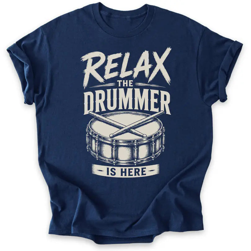 Rhythm Command