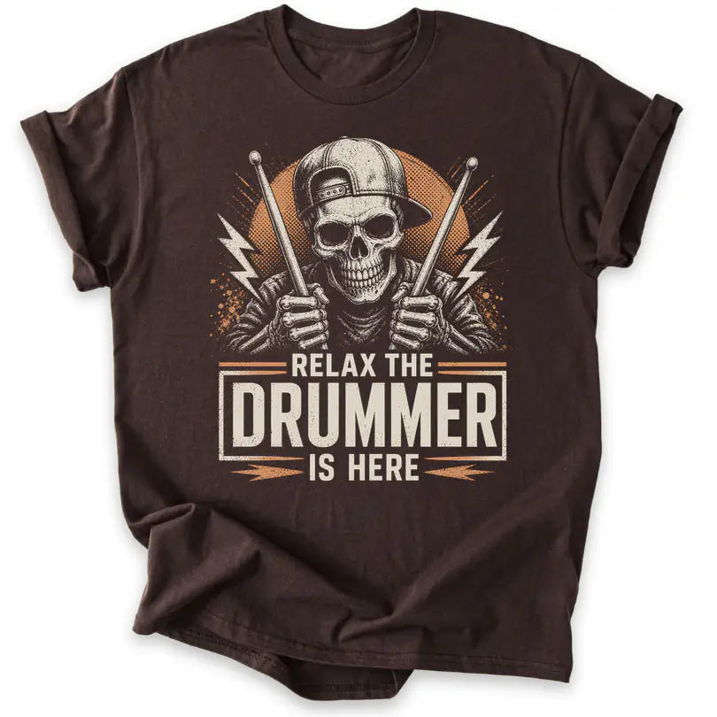 [Rhythm Never Dies