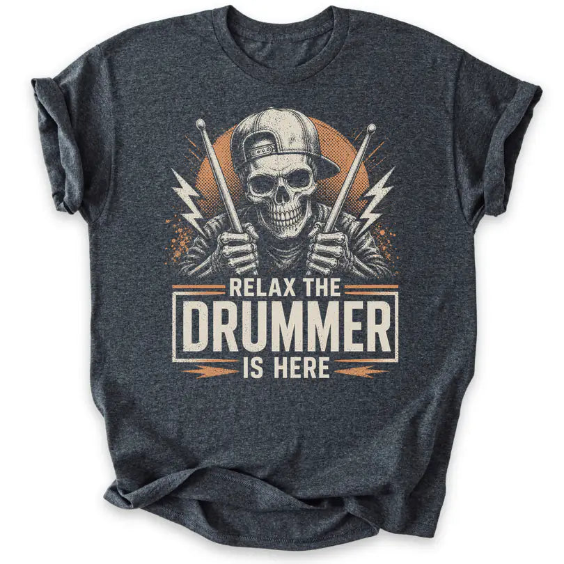 [Rhythm Never Dies