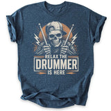 [Rhythm Never Dies